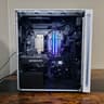 HP Omen 25L 14400F|RTX 4060|32GB DDR5|1TB Gaming PC