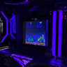 Gaming PC - Ryzen 7 9850X3D, 16GB RTX 5080, 32GB DDR5, 2TB NVME, RGB