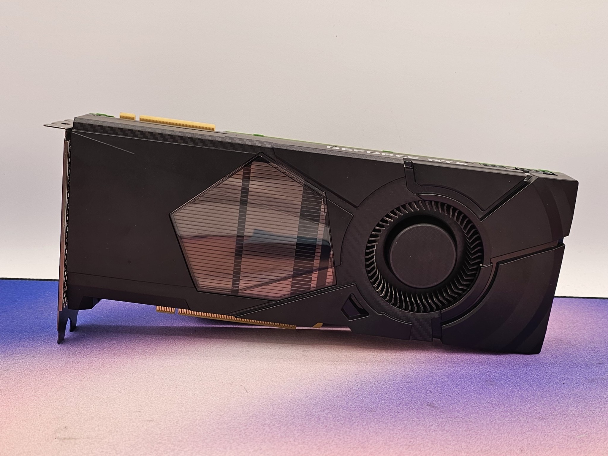 Dell RTX 2070 OEM