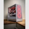 🤍 Aurora Apex 4K | RTX 5080 16GB | Ryzen 7 7800X3D | 32GB DDR5/2 tb nvme 3tb hdd