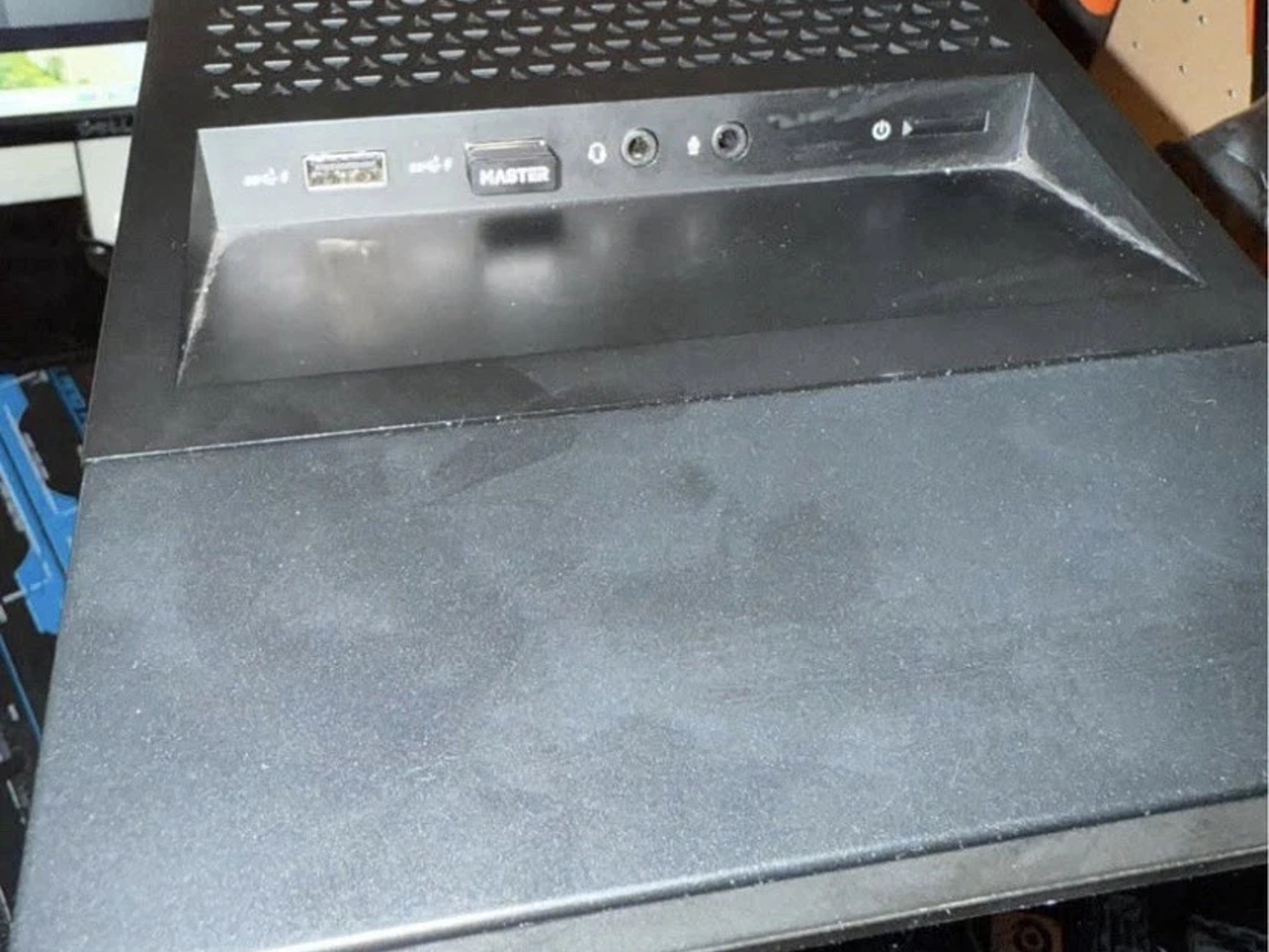 Omen 30L Gaming PC| Ryzen 5| 2080Ti 11GB| 16GB| WIN 11