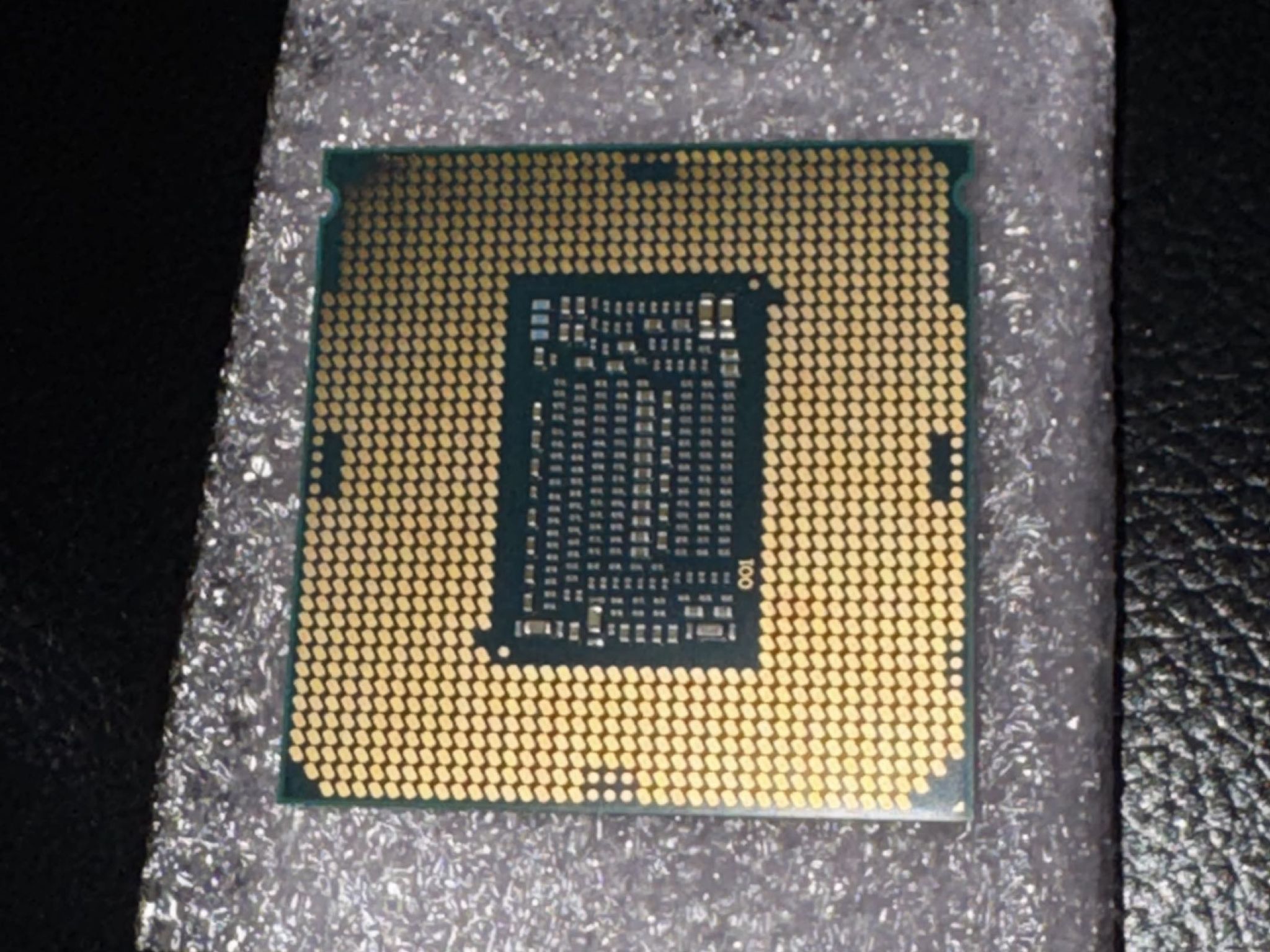Intel Core i7-8700