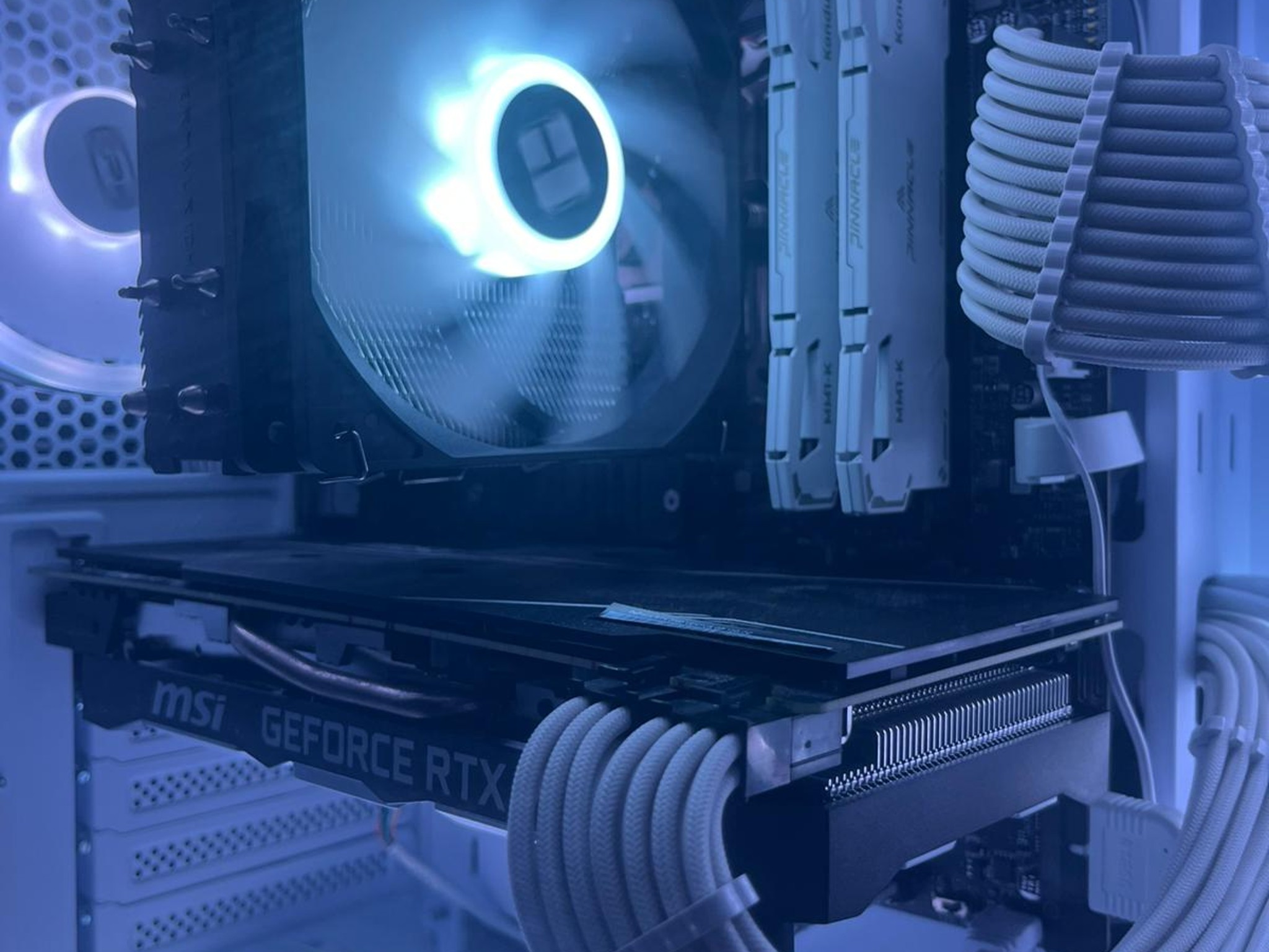 1080p Budget Gamer PC! Work, School or Decent 1080p Gaming!! Great starter pc, for you or a kid!