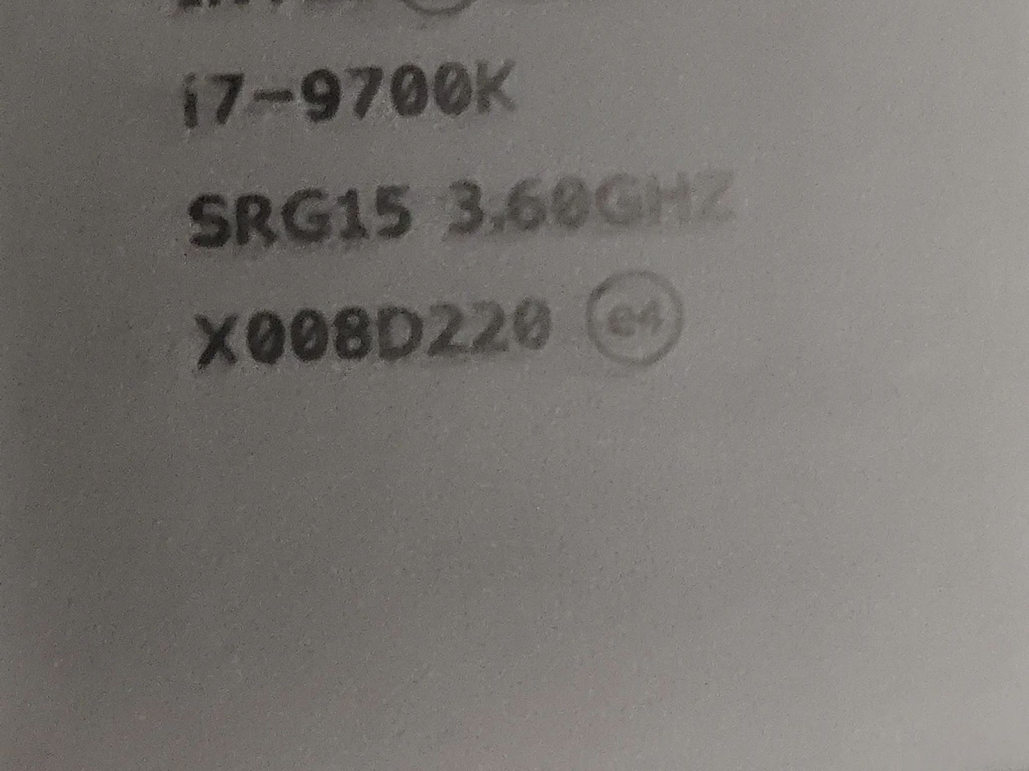 Asus Strix Z390 Combo