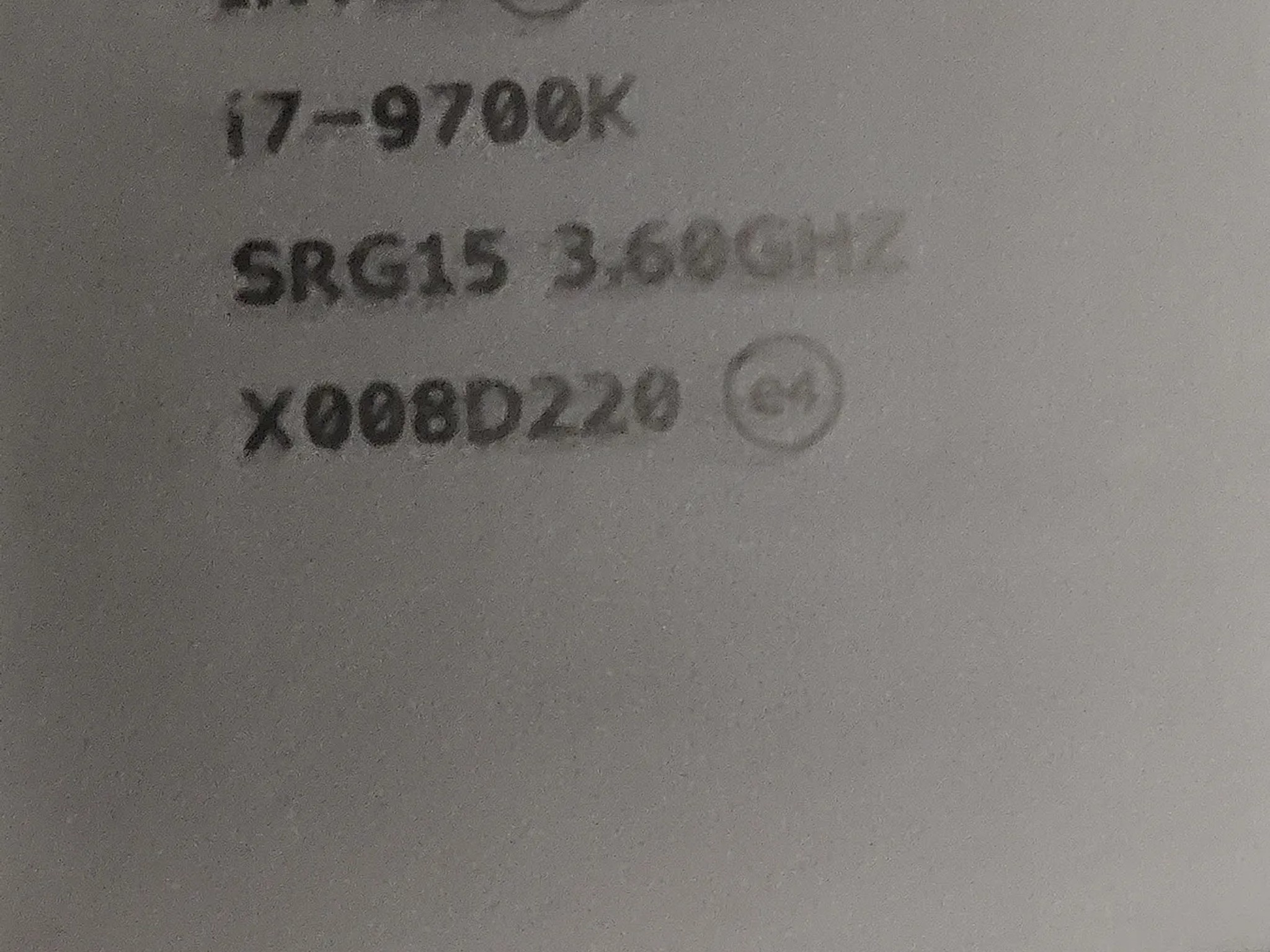 Asus Strix Z390 Combo