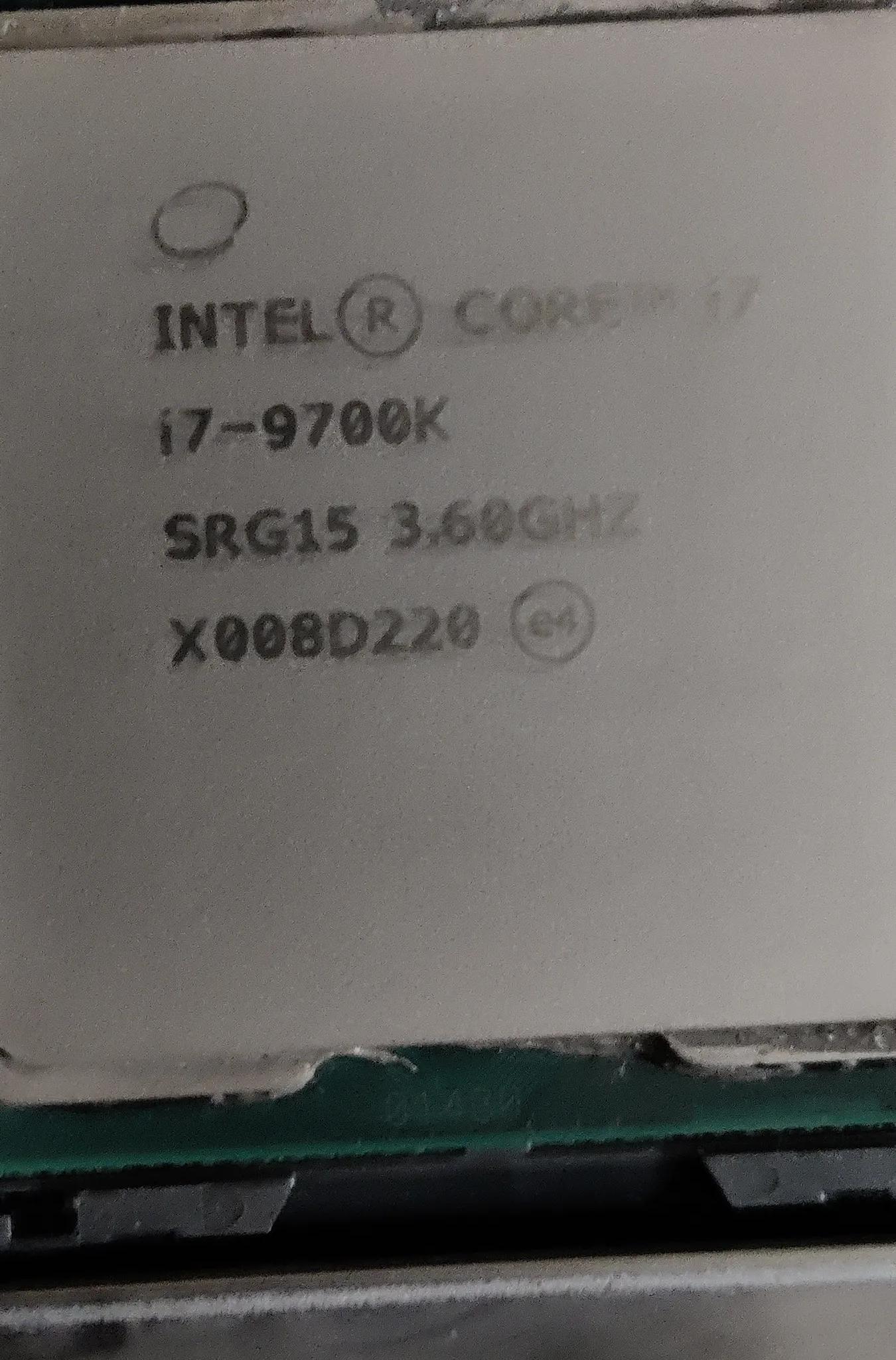 Asus Strix Z390 Combo