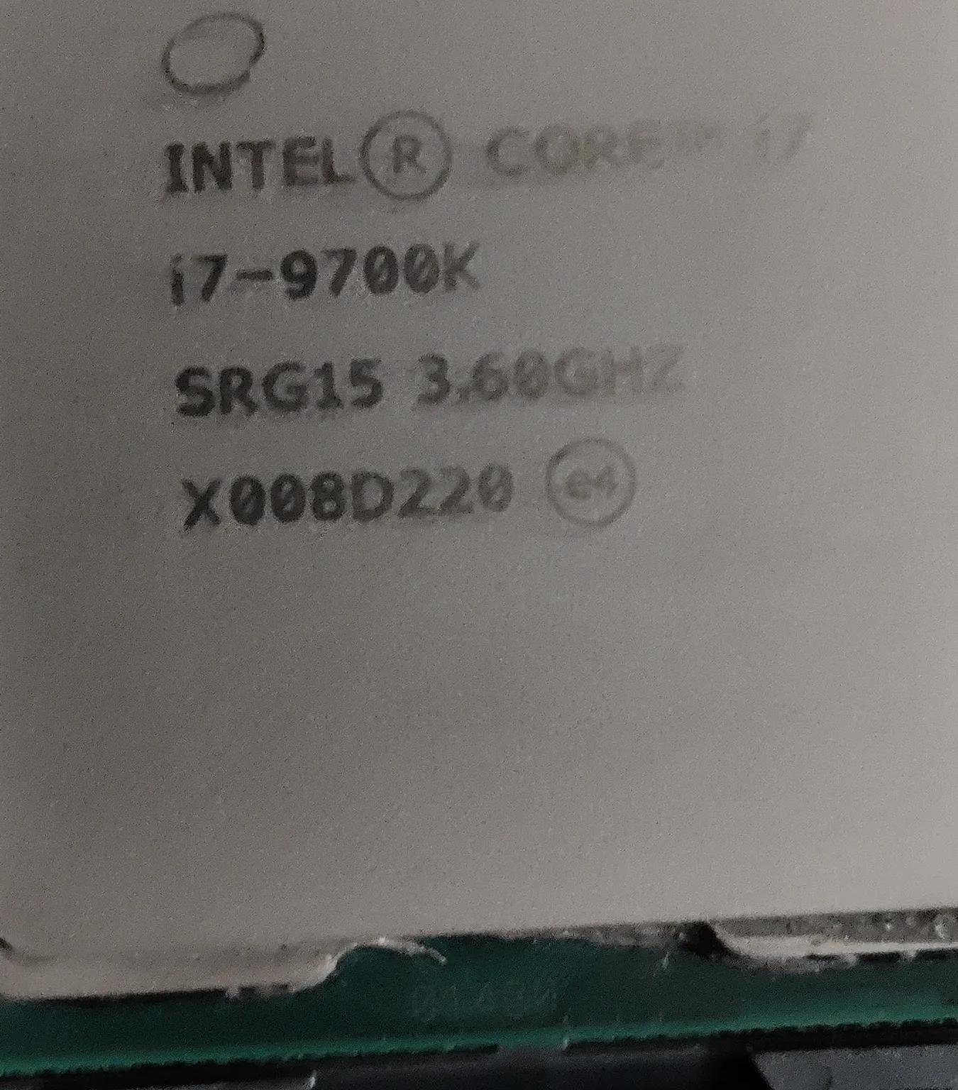 Asus Strix Z390 Combo