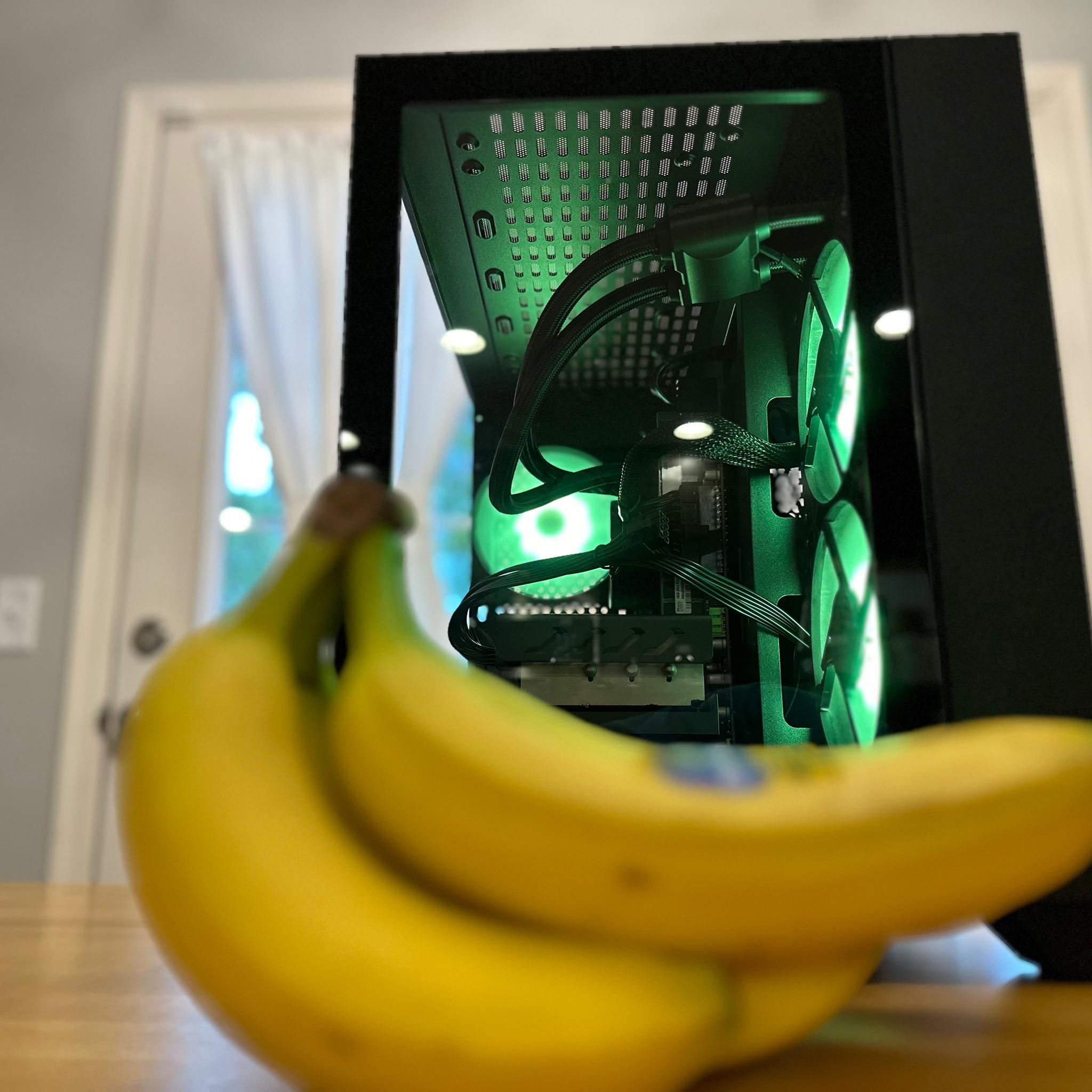 🔋🏠|RTX 3060 ti, Core i7, 32gb Ram, 1tb SSD Liquid Cooled! Content/Streamer/Gaming PC Cyber Monday!