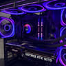 ✨💜 AORURA | RTX 5070 + i9-14900KF | 32GB RAM | 2TB Gen4 NVMe — Ultra High-End Gaming PC