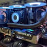 RTX 5080 | Ryzen 7 7800X3D | 32GB DDR5 | 2TB NVMe | 850W PSU | 360mm AIO | Lian Li O11D Mini V2