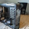 NZXT Phantom Enthusiast Full Tower Case