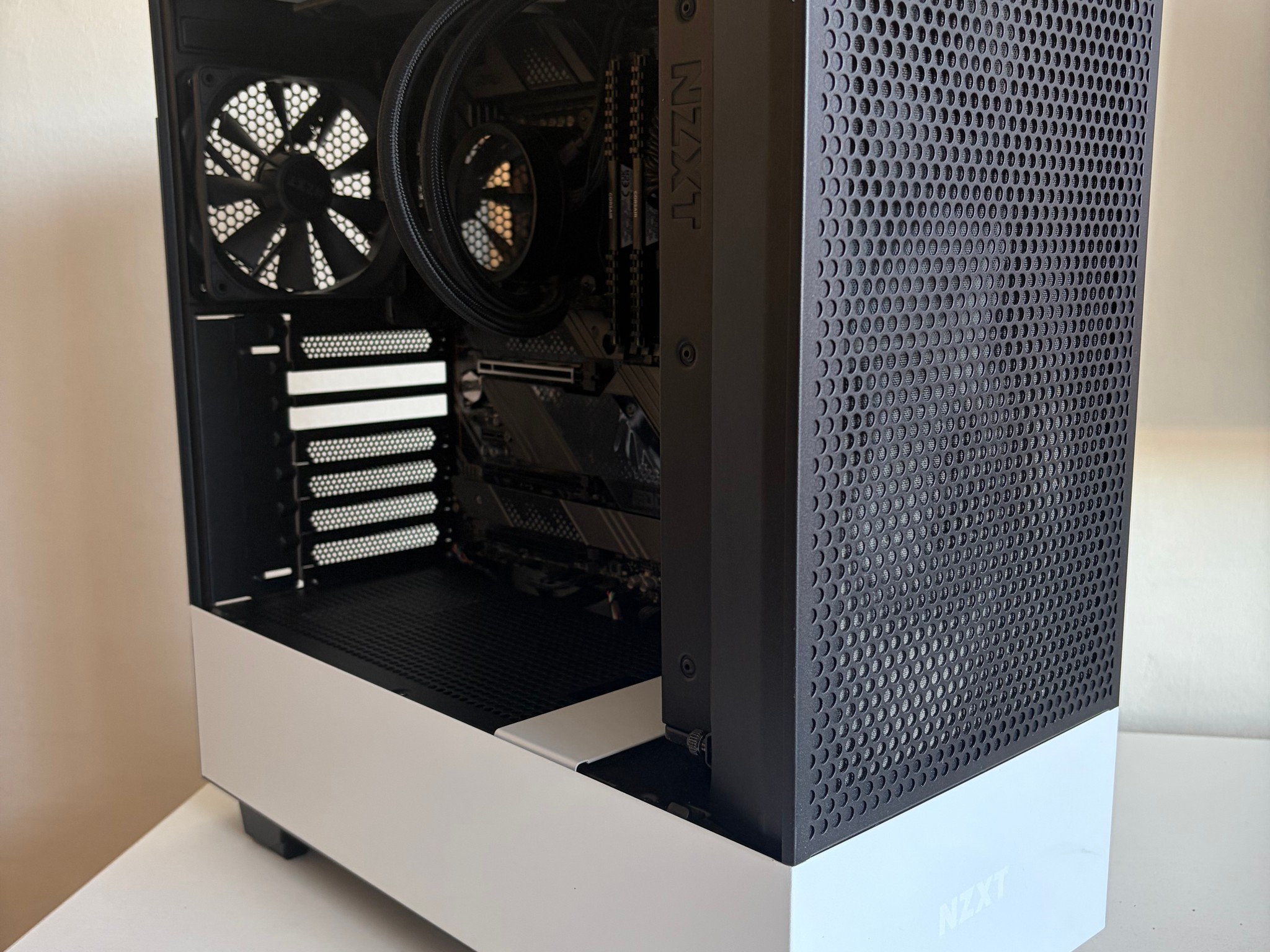 i9 12900K | 64GB DDR4 | 1TB | 1000W PSU - Gaming/Workstation PC