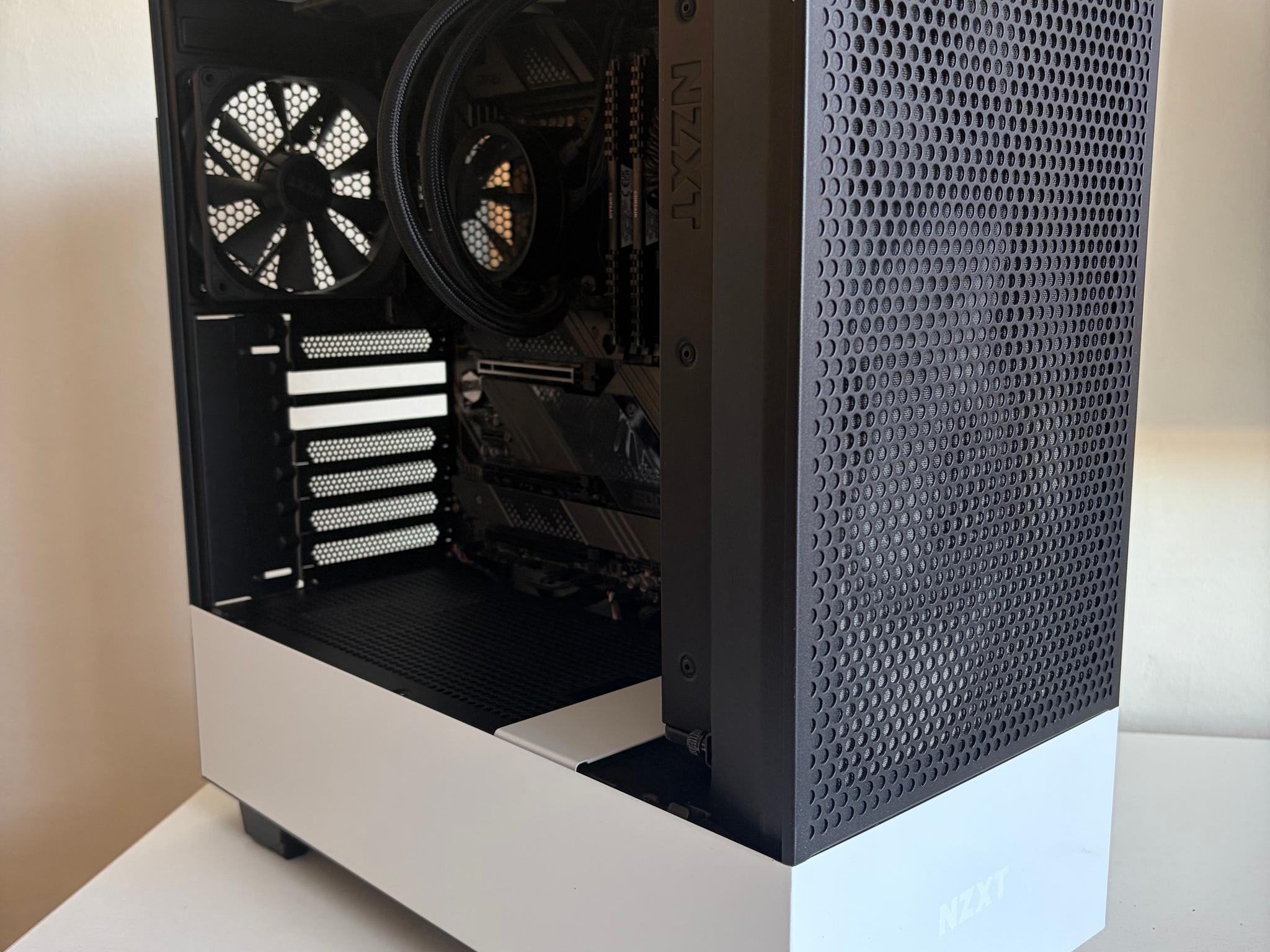 i9 12900K | 64GB DDR4 | 1TB | 1000W PSU - Gaming/Workstation PC