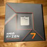 AMD Ryzen 5 7600X
