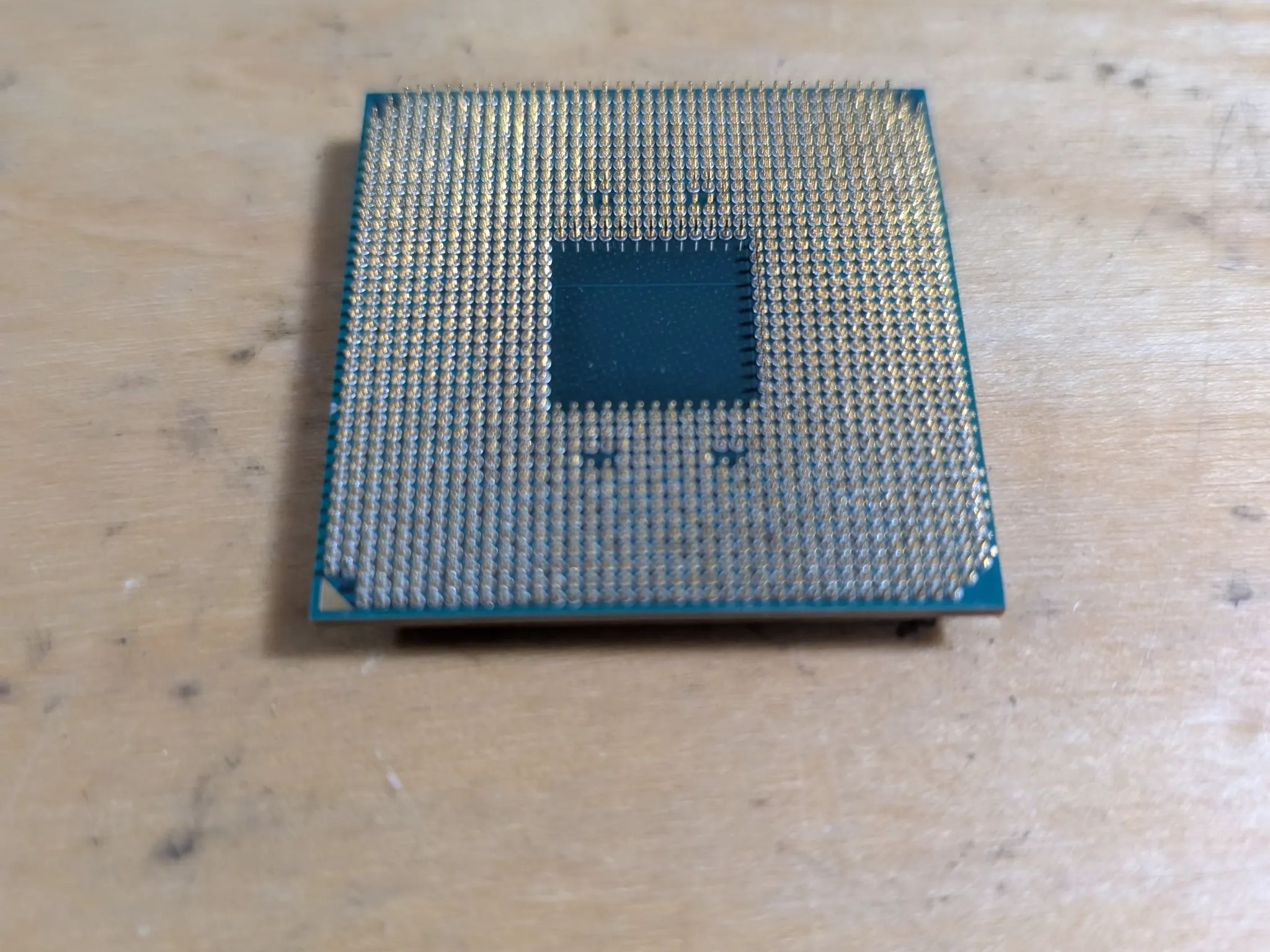 *READ* AMD Ryzen 7 3700x