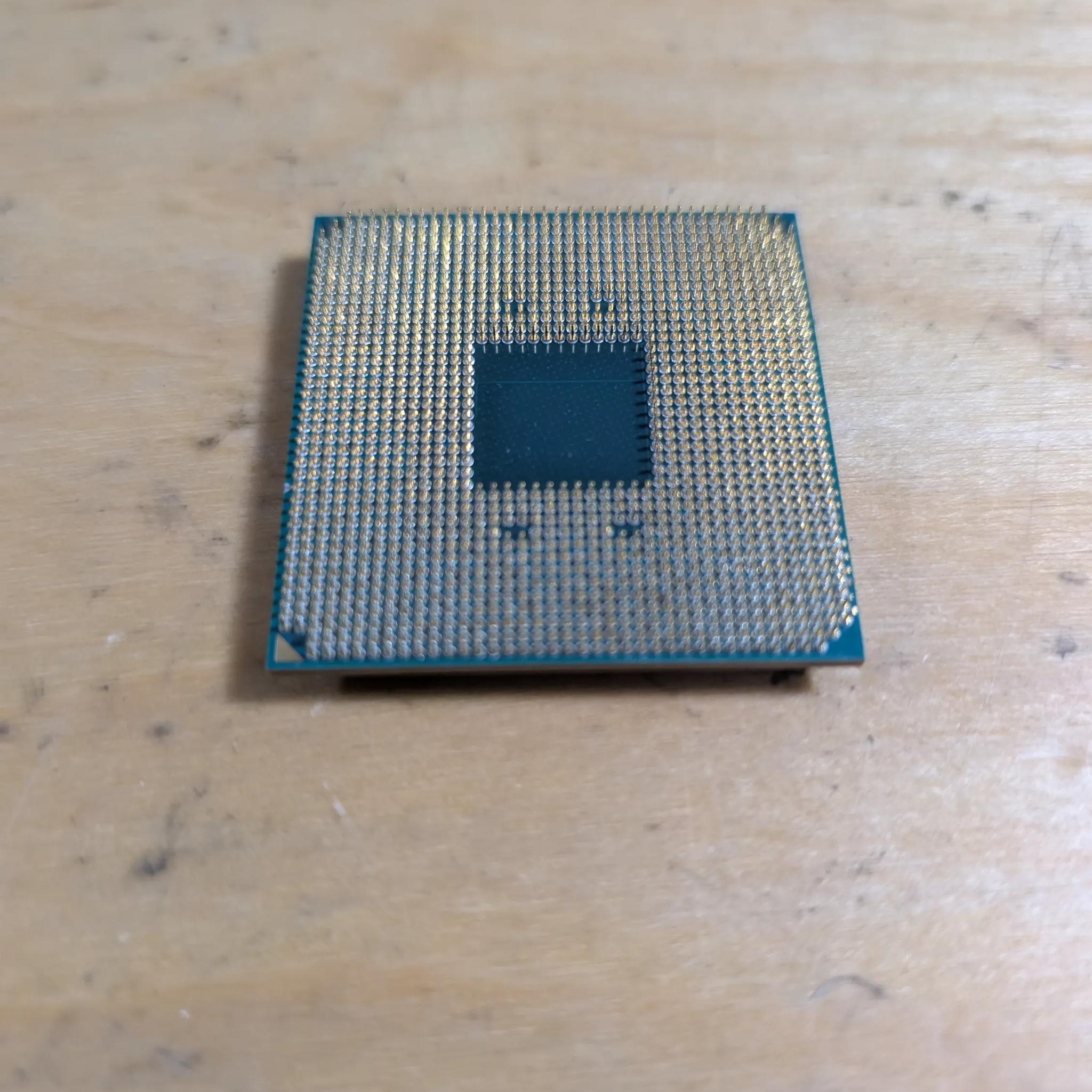 *READ* AMD Ryzen 7 3700x