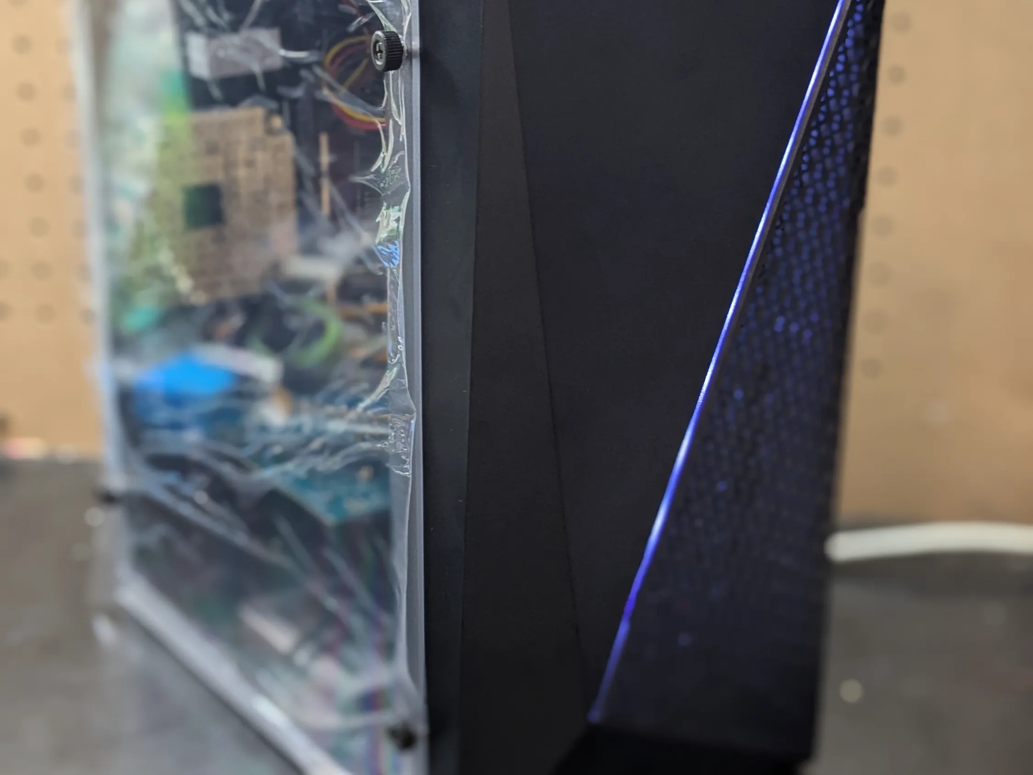 Budget Gamer | i5-2400, 16GB RAM, 480GB SSD, GTX 1050 2GB, Win10, WiFi