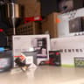 Custom Gaming PC Build
