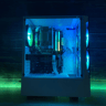 Gaming PC Ryzen 5 2600X RTX 3050