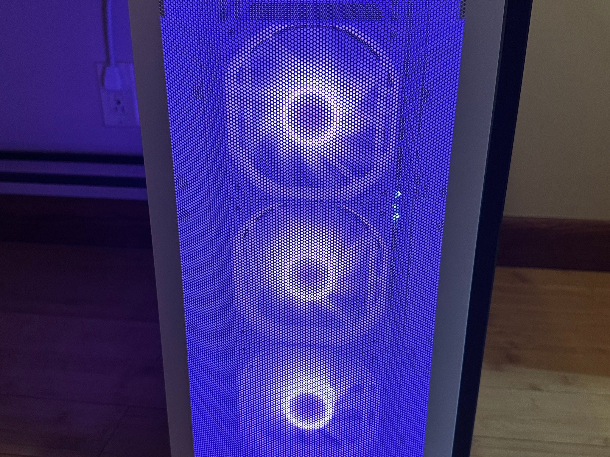1440P Gaming Desktop RTX 4070 12GB, Ryzen 7 7700x 32GB Ram, Plenty of Storage