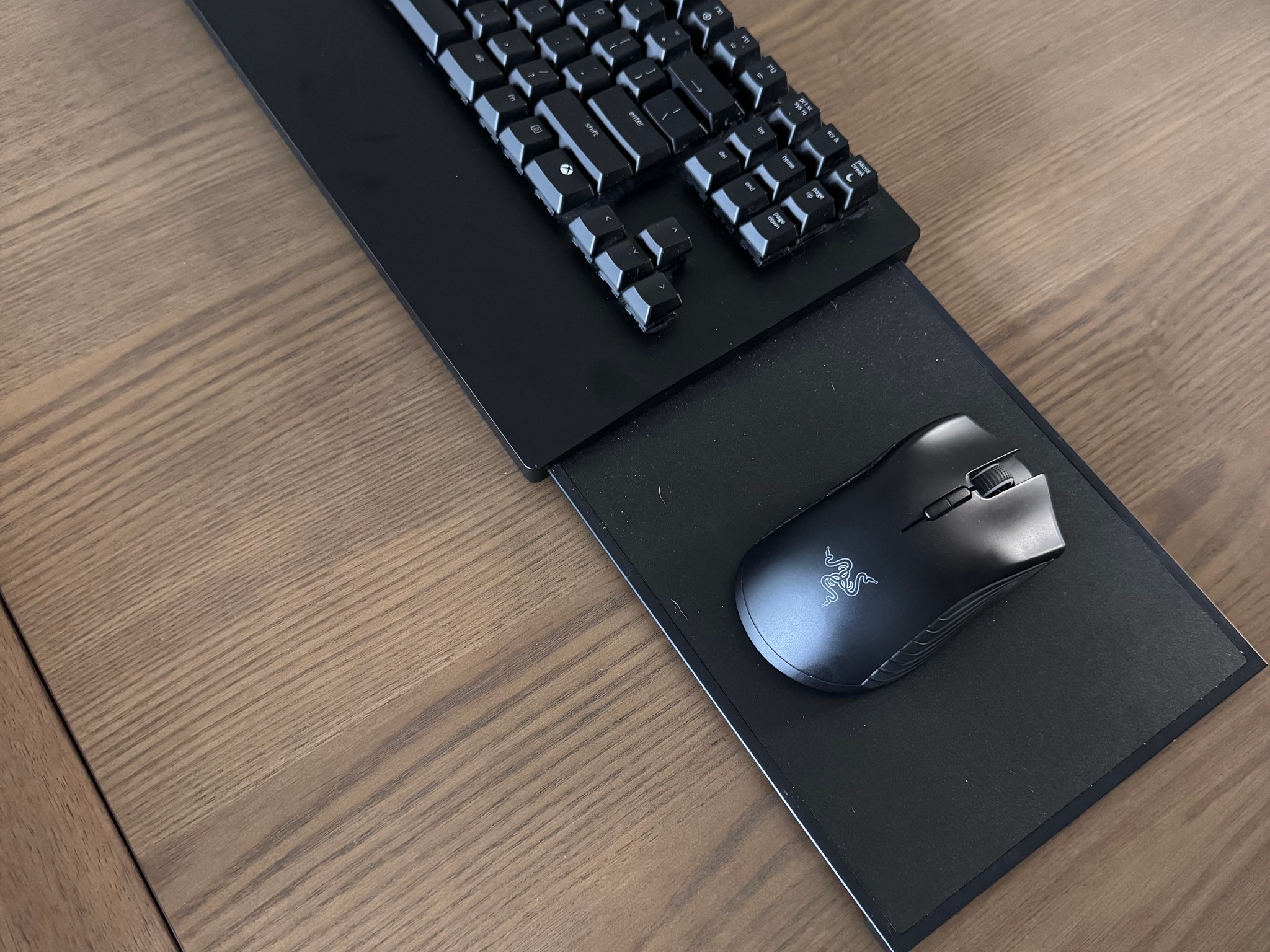 Razer Turret Wireless Keyboard and Mouse
