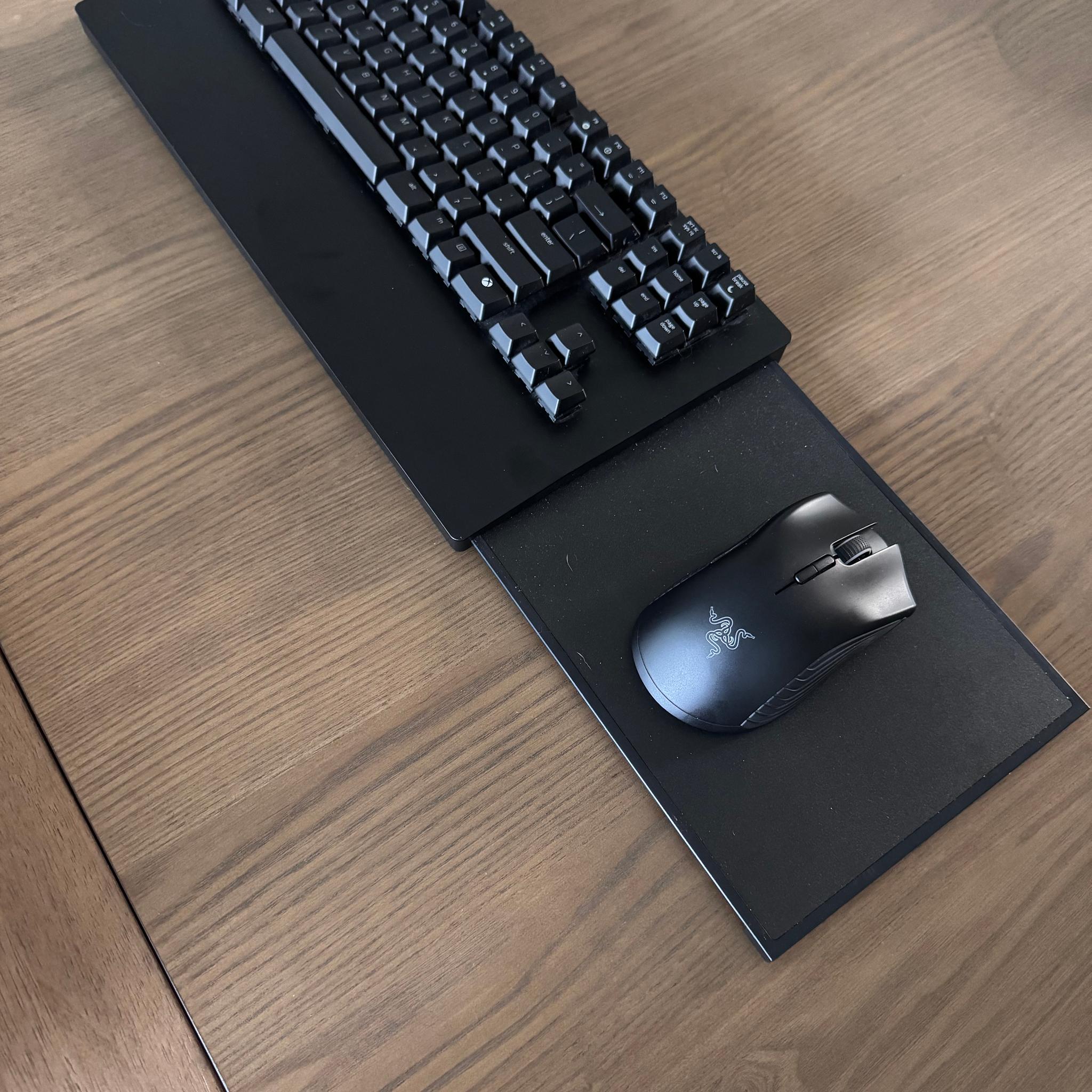 Razer Turret Wireless Keyboard and Mouse
