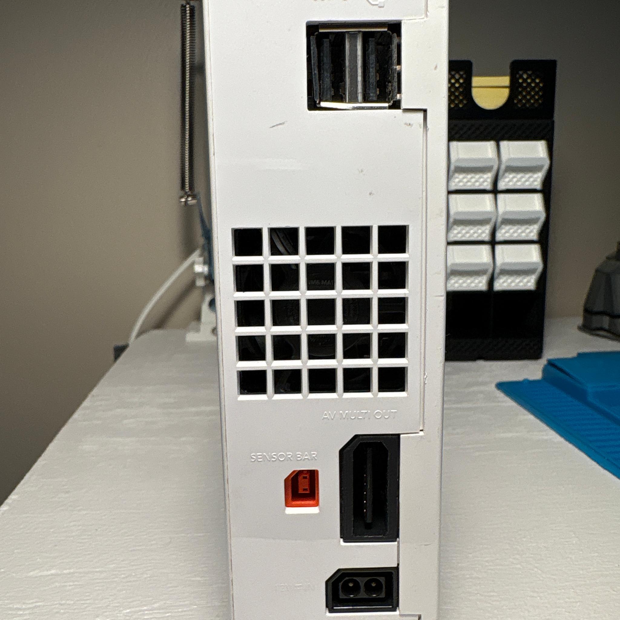 Nintendo Wii | Fully Functional