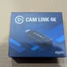 elgato Cam Link 4k USB capture device