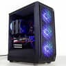 RYZEN 7 2700x, GTX 1070, 32gb Ram ARGB GAMING PC