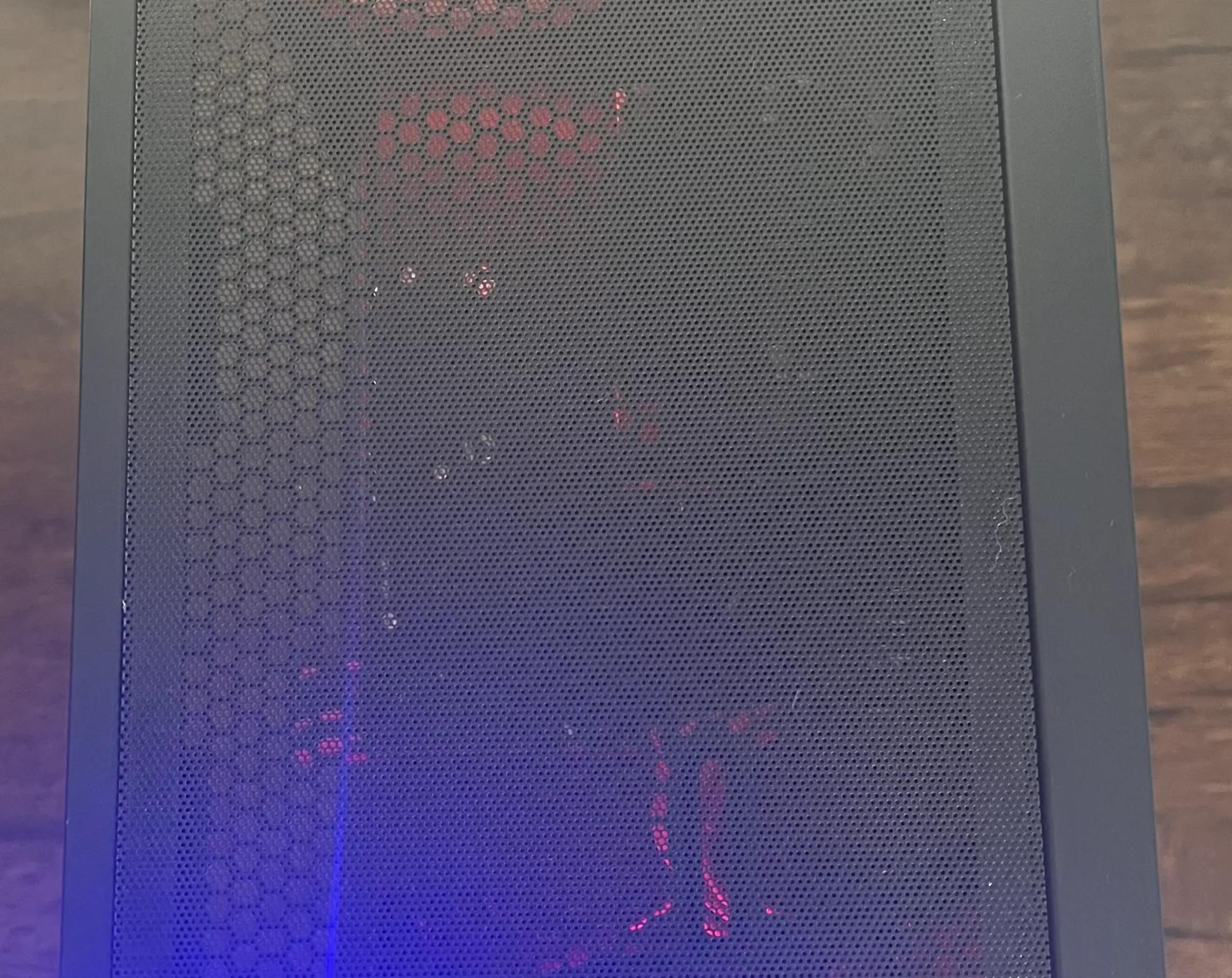 Custom Built Budget Gaming PC| Ryzen 5 550 | 16GB| WIFI Included