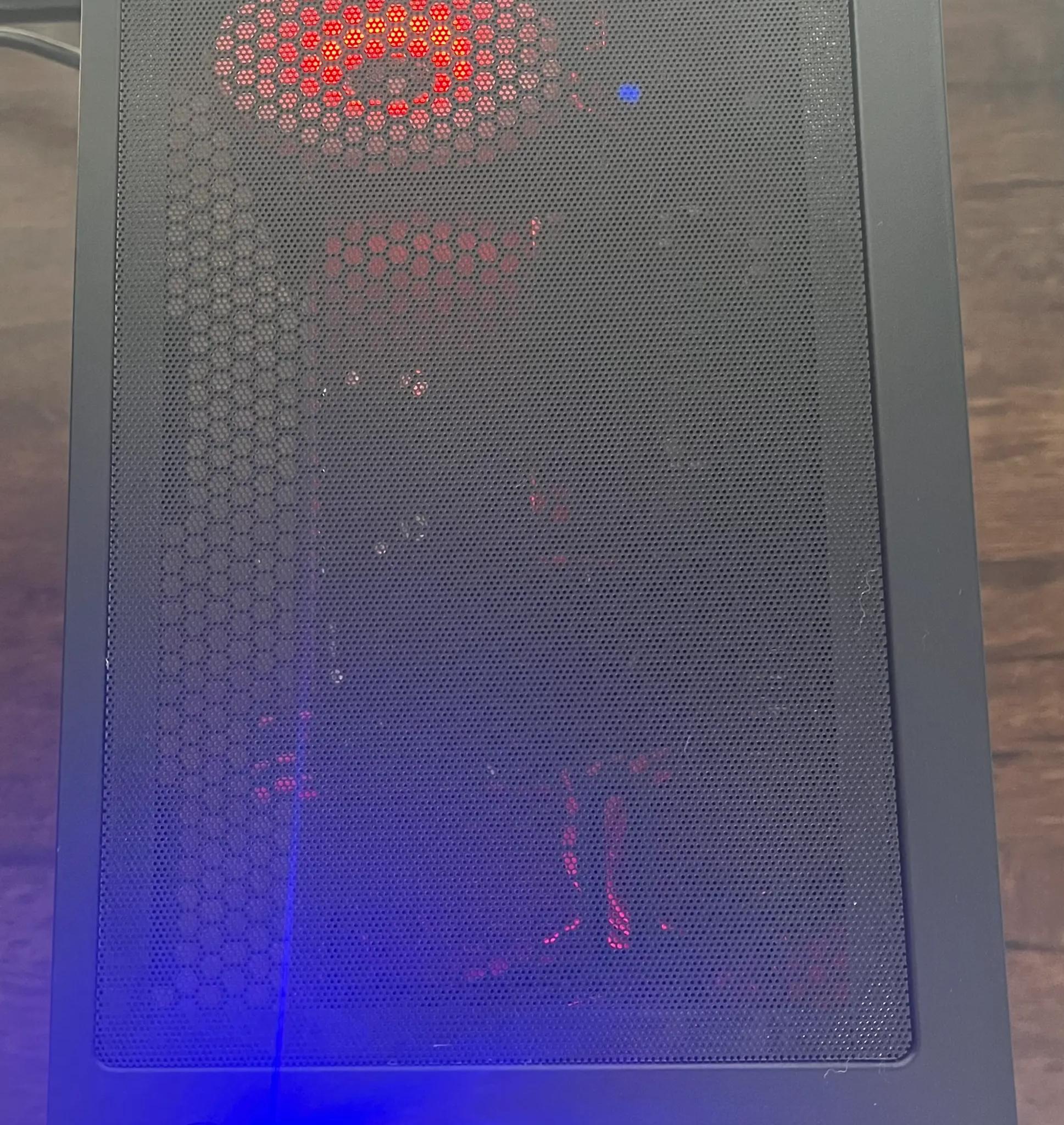 Custom Built Budget Gaming PC| Ryzen 5 550 | 16GB| WIFI Included