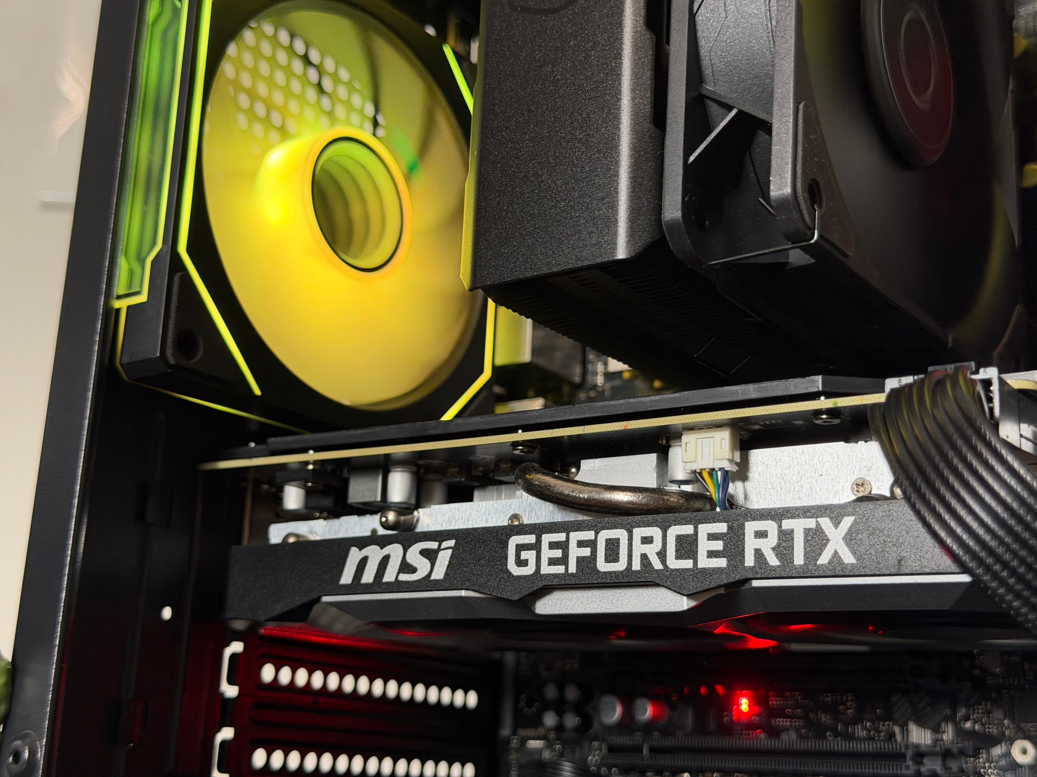 ⚫️ Budget GAMING PC ⚫️ Intel i5 10500 | GTX 1660 Super | 16gb RAM | 500gb SSD