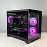 RTX 2070 Super | Intel i5 9400F | 16GB RAM | 1TB SSD | Gaming/Streaming PC WIFI WIN10