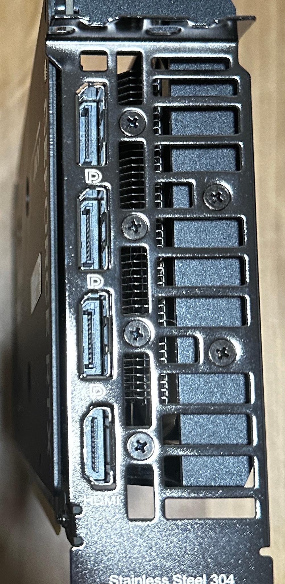 Asus DUAL EVO OC GeForce RTX 4060
