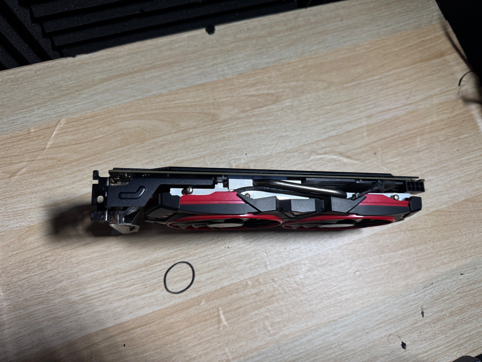 MSI Radeon RX 580 8GB