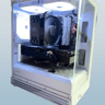 🤍 White RTX 3070 Gaming PC | i7-10700F | High FPS Beast