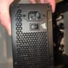 CORSAIR 1200W RMx Shift RM1200x Shift Fully Modular 80PLUS Gold ATX Power Supply
