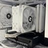 'ALL NEW PARTS' PC with AMD RYZEN 7 5700X & RTX 5060