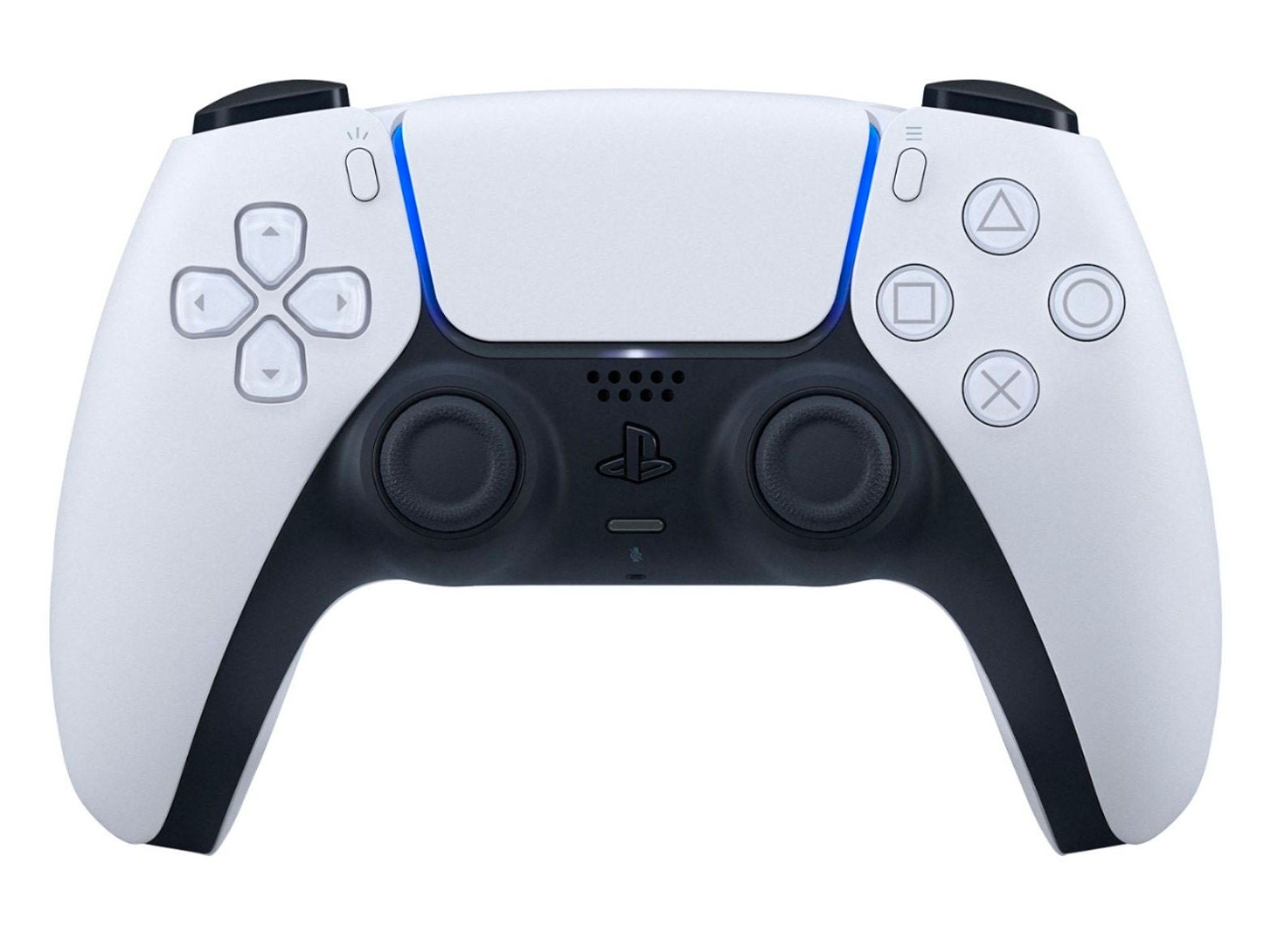 Playstation 5 Dualsense Controller + Charging Dock
