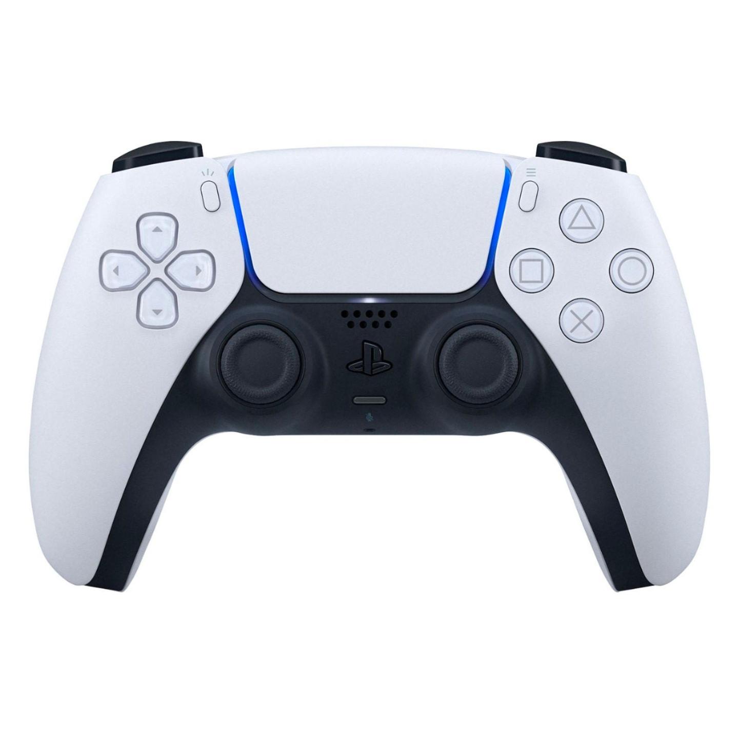 Playstation 5 Dualsense Controller + Charging Dock