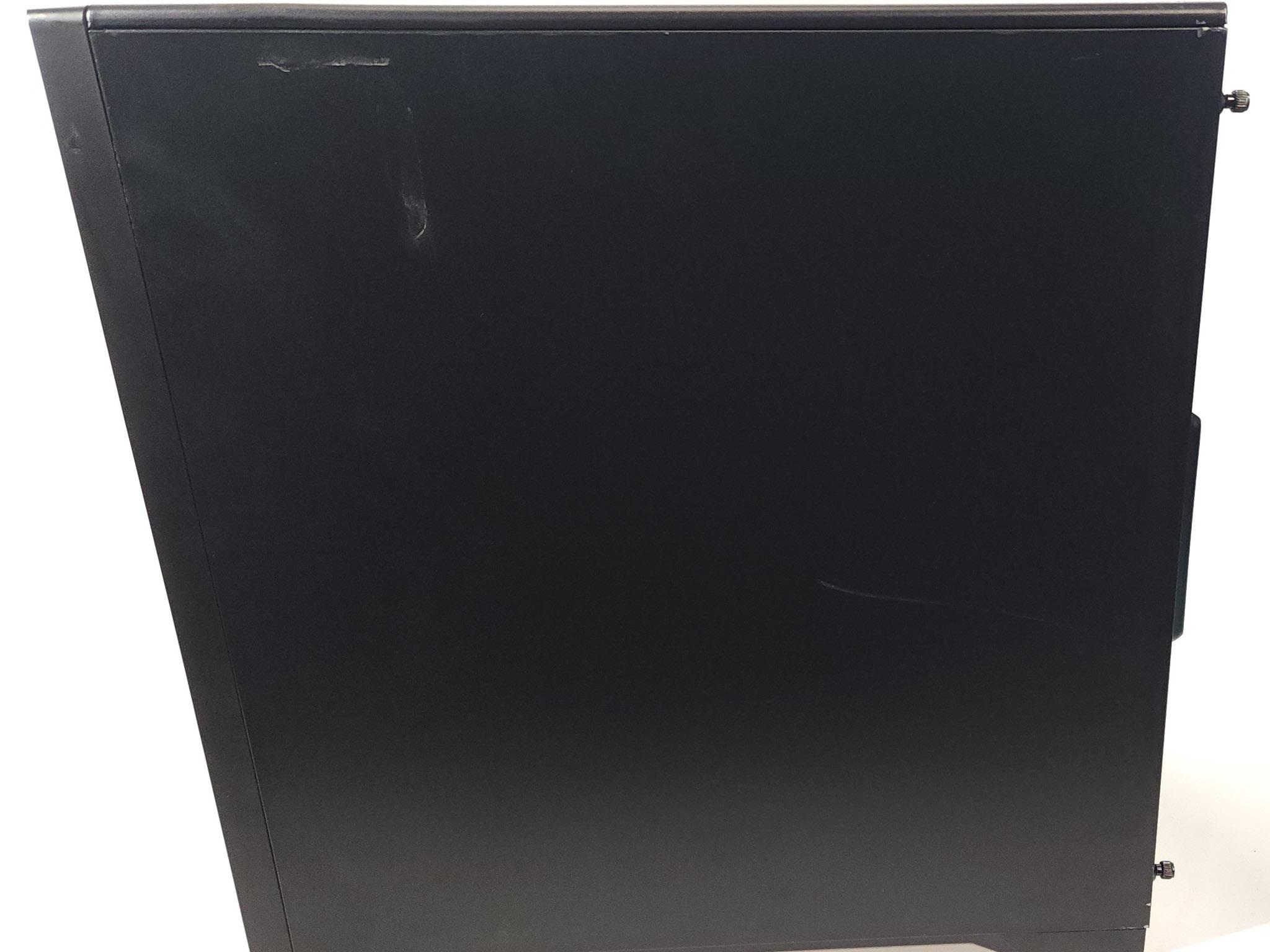 Gaming PC i5-9600k 16GB RAM 512GB SSD GTX 1660 6GB Windows 11 Computer