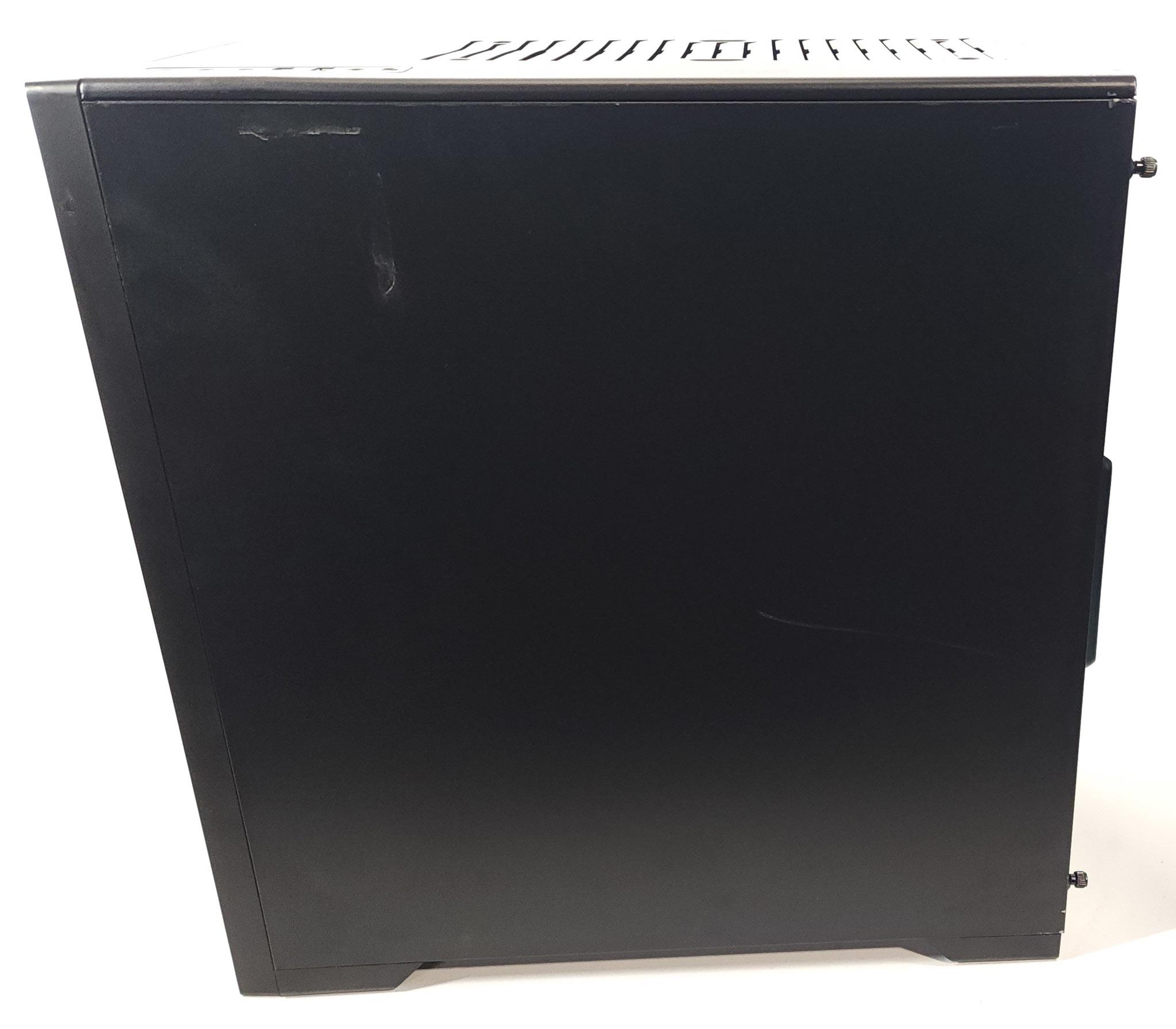 Gaming PC i5-9600k 16GB RAM 512GB SSD GTX 1660 6GB Windows 11 Computer