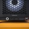 “Corpo-Z ” RX 9070 XT Ryzen 9 7950X3D 32GB Windows 11 2TB 4K Gaming PC Competition Powerhouse