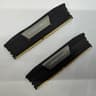 Corsair Vengeance 2X32GB DDR5 Used. Tested. Perfect working Conditon.