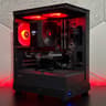 ❤️ RTX 4060 | Ryzen 5 5600x ❤️| 16GB DDR4 | 1TB NVMe | WIFI | 1080p Ultra Gaming PC