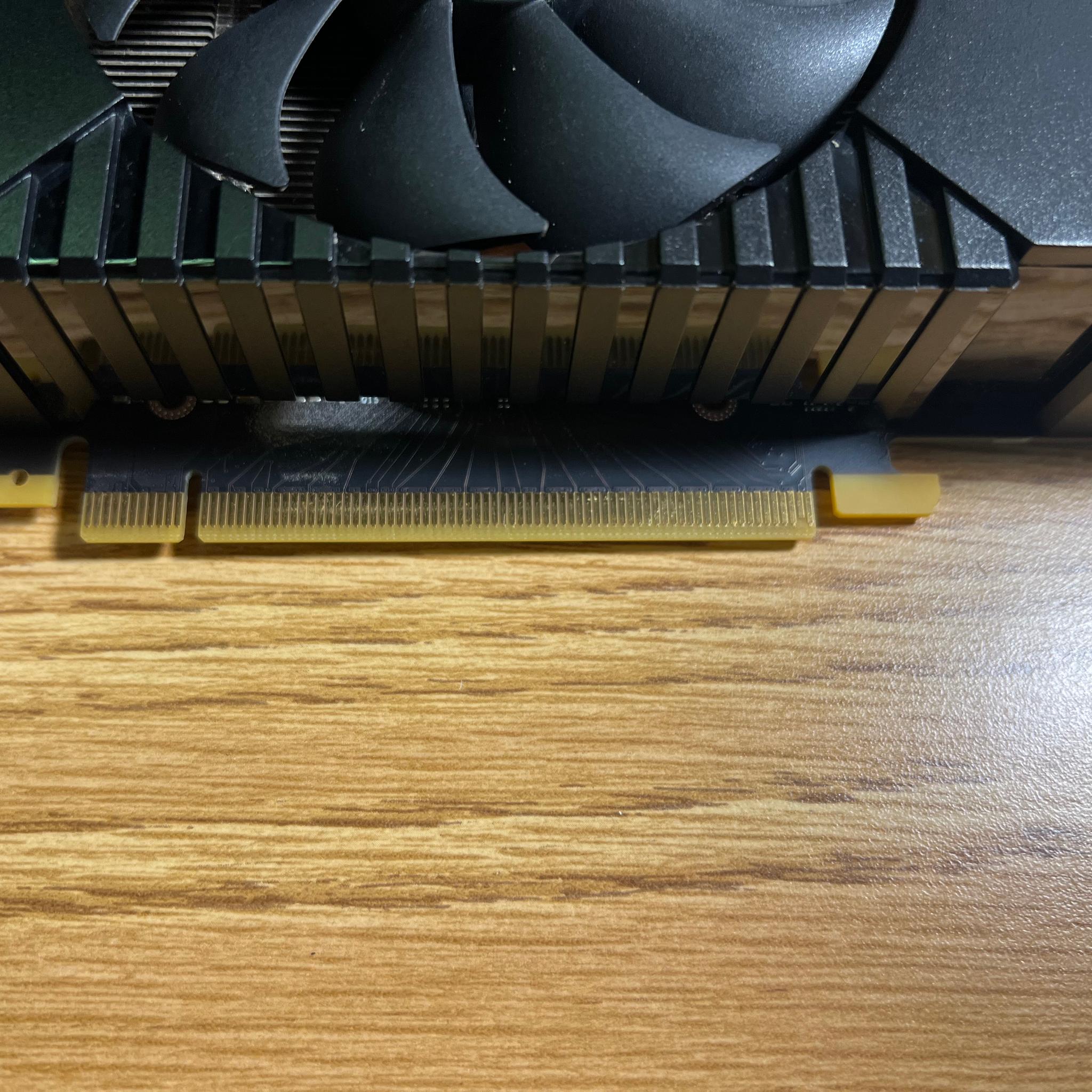 2060 SUPER 8GB DELL OEM GPU Graphics Card