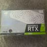 ASUS ROG Strix GeForce RTX 3090 OC White Edition 24GB GDDR6X