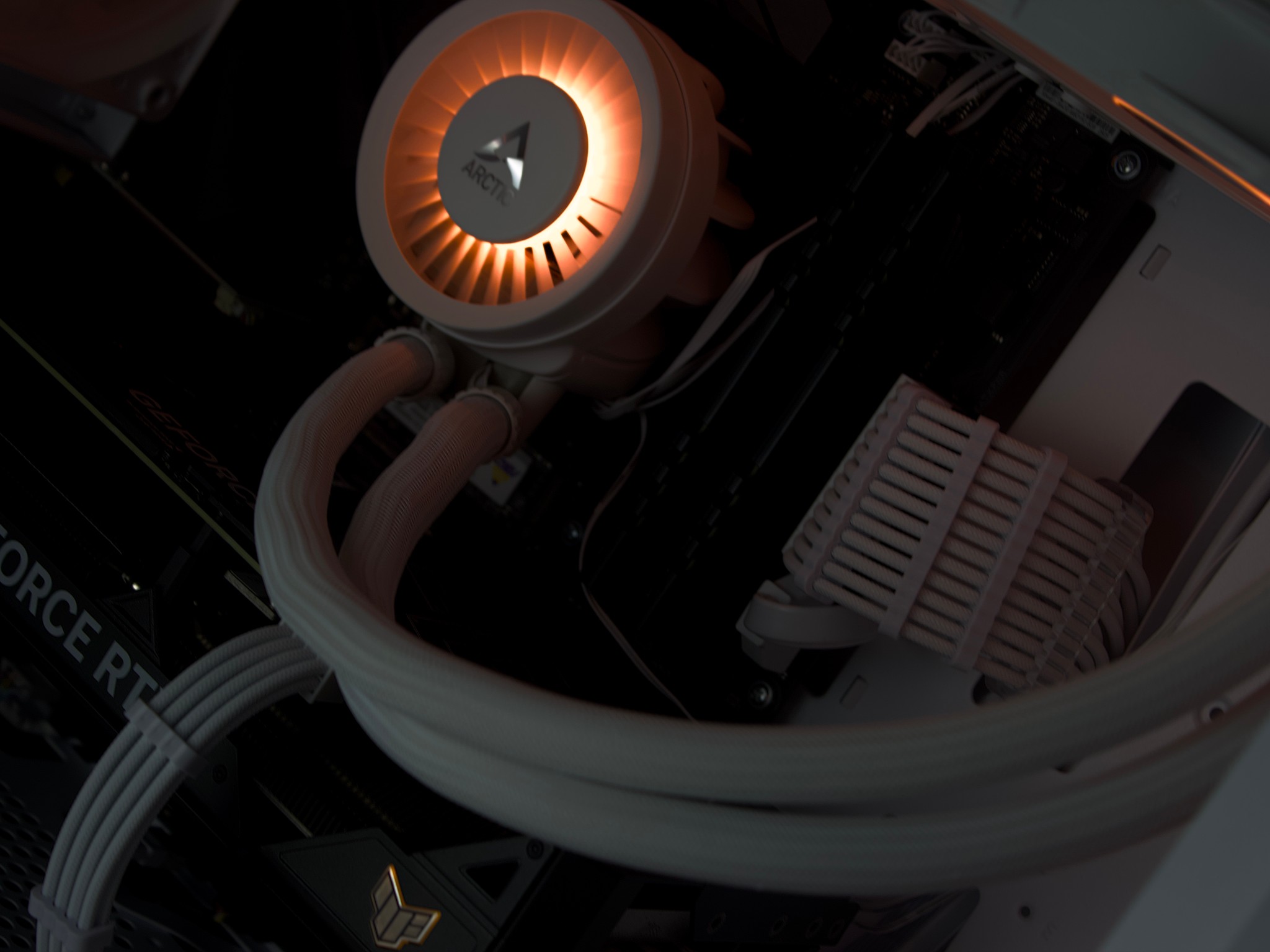🏔️🪵⚡ Timber | 1440P Gaming PC | RTX 4070, Ryzen 7 5800X, 32GB RAM, 1TB SSD ⚡🪵🏔️
