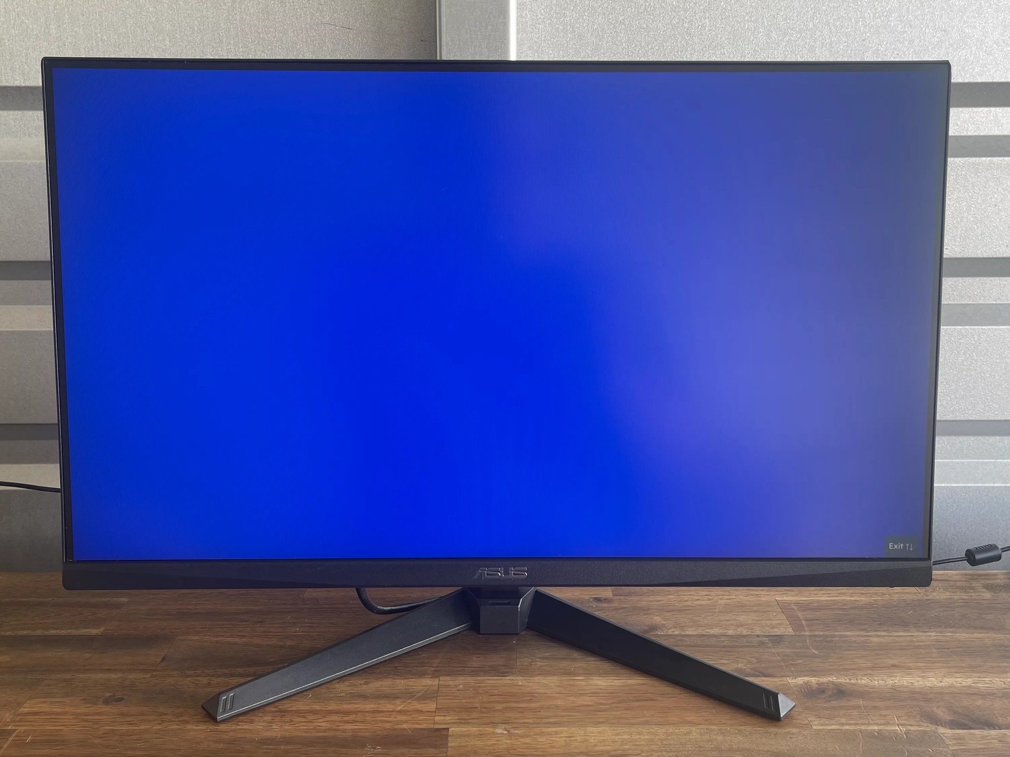ASUS 24" 1080p 165 Hz Gaming Monitor