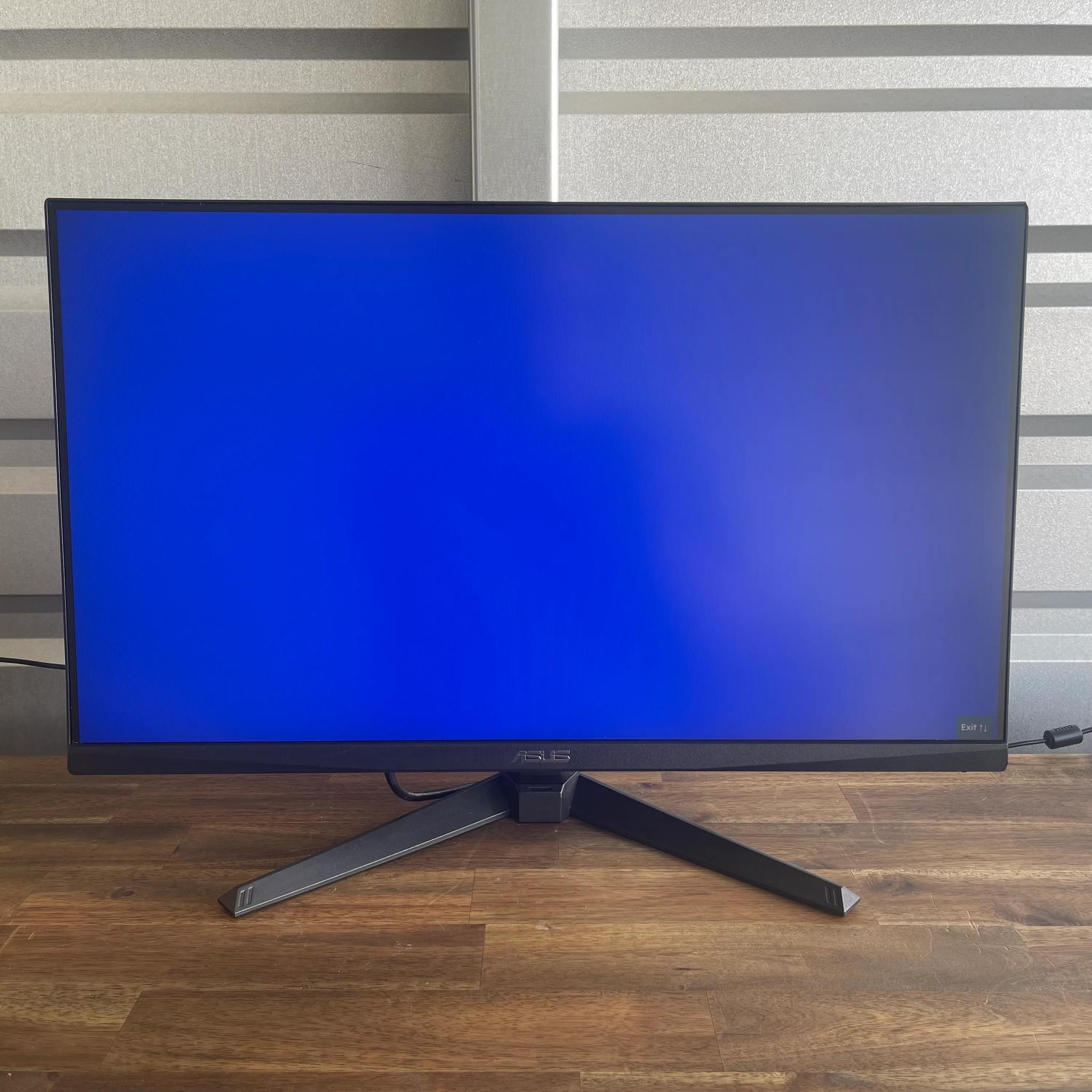 ASUS 24" 1080p 165 Hz Gaming Monitor